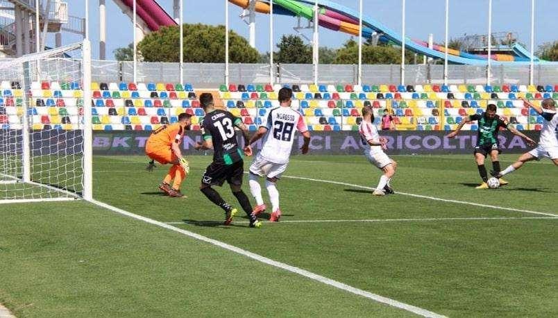 Pordenone-Cosenza 2-0, LE PAGELLE: vittoria e salvezza per i ramarri. Prestazione ottima!