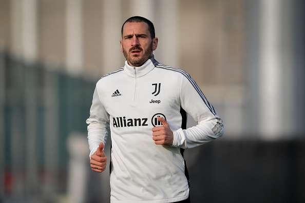 Juventus, i convocati di Allegri: out Bonucci, Danilo e Ramsey