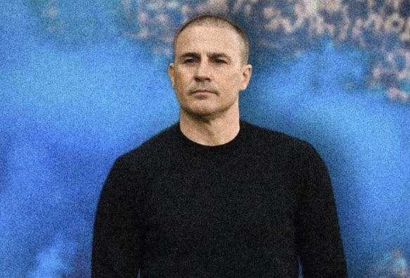L’ex Udinese Cannavaro torna in panchina, é il nuovo tecnico della Dinamo Zagabria 