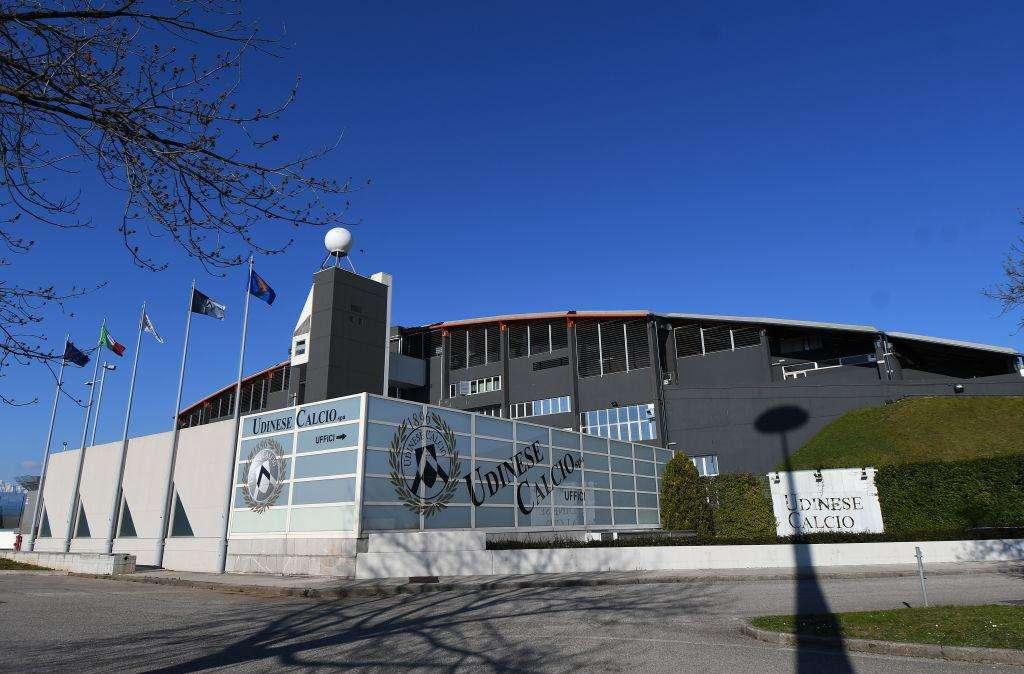 Dal quartier generale bianconero: i primi giorni della prossima settimana saranno decisivi per la panchina dell'Udinese