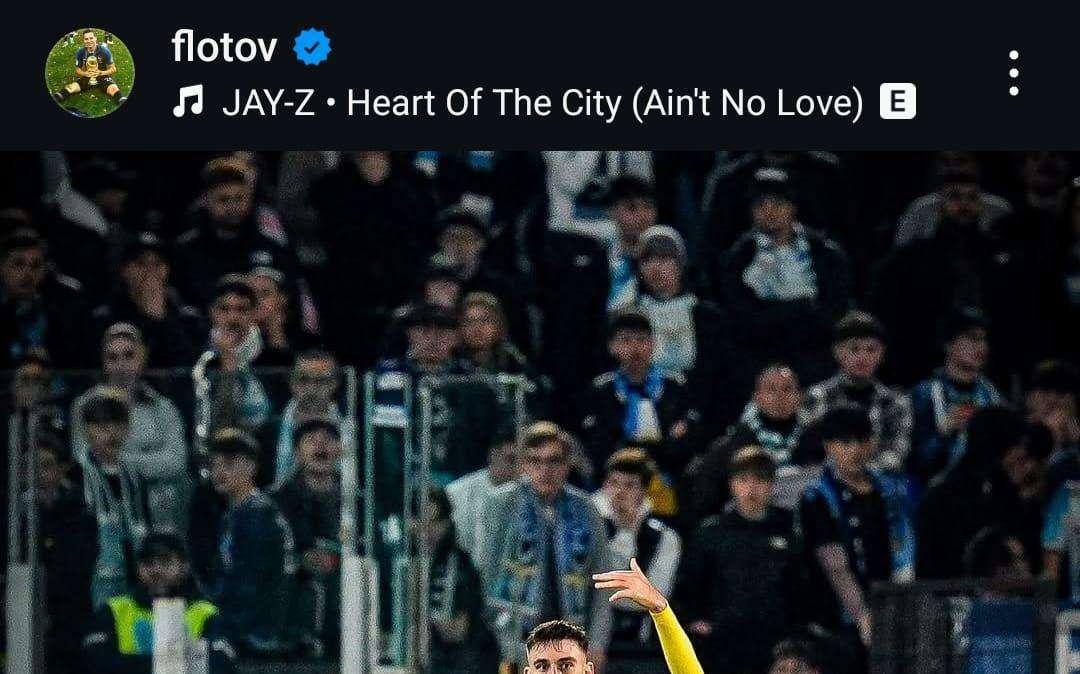 Udinese, Thauvin sui social: "Trappola romana, evitata"