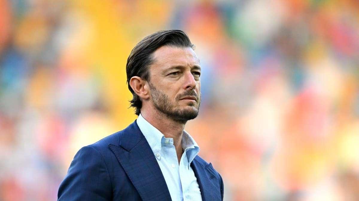 Udinese, Balzaretti: "Prova importante per confermare la prestazione di Milano"
