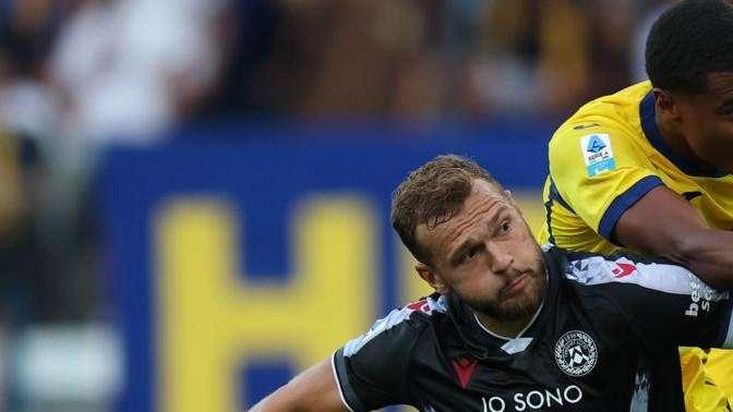 Udinese, sono 15 i giocatori convocati in nazionale: il riepilogo