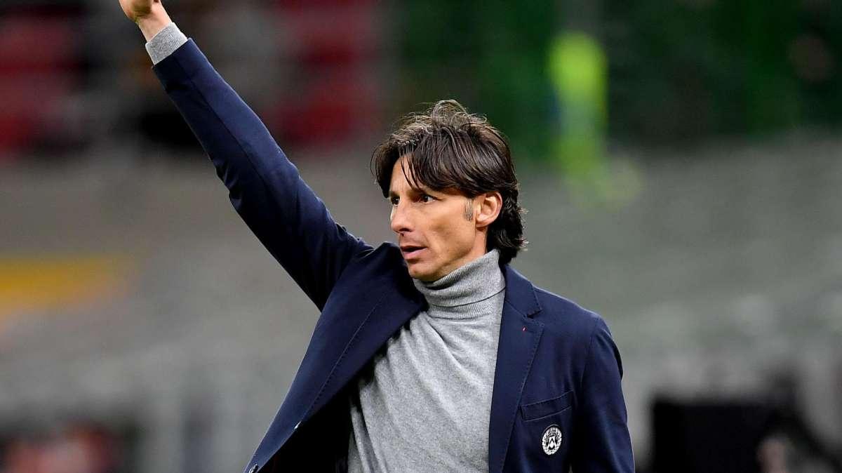 Udinese, la prima esperienza di Cioffi in bianconero: i dati