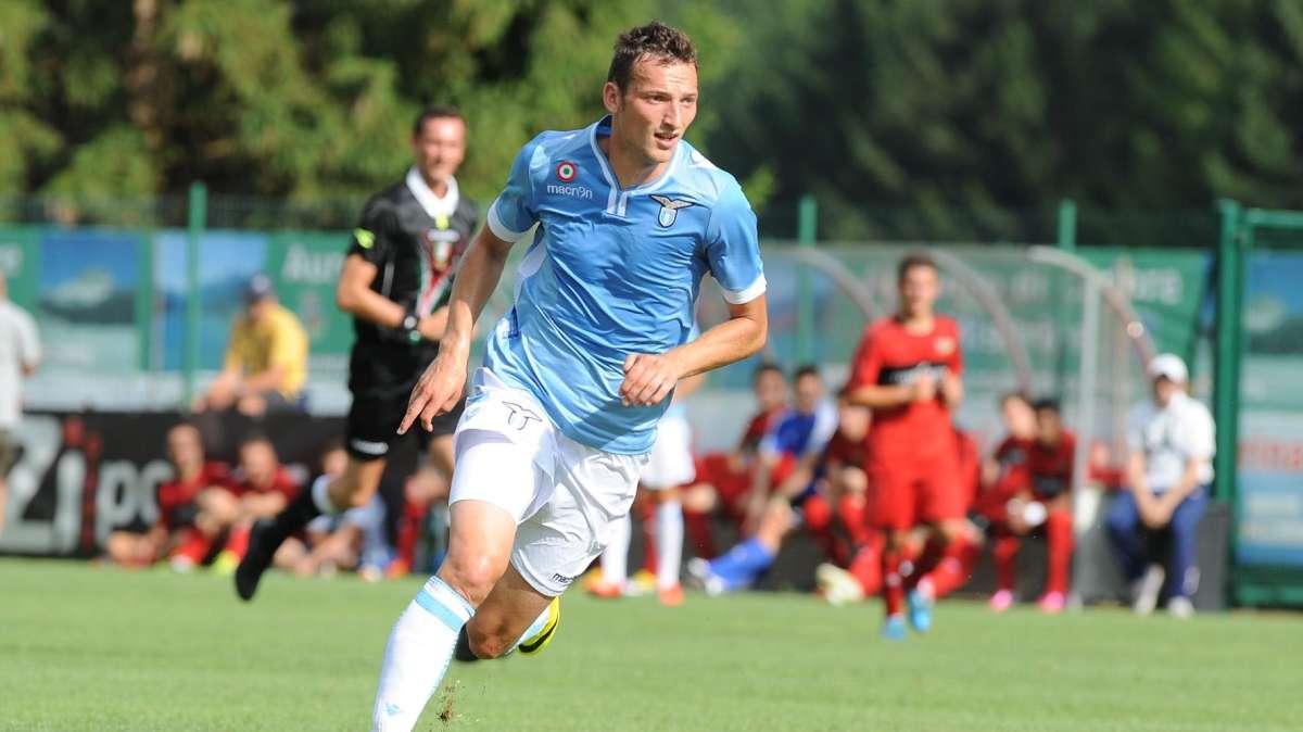Kozak: "Petkovic felice se resto, ma io voglio..."