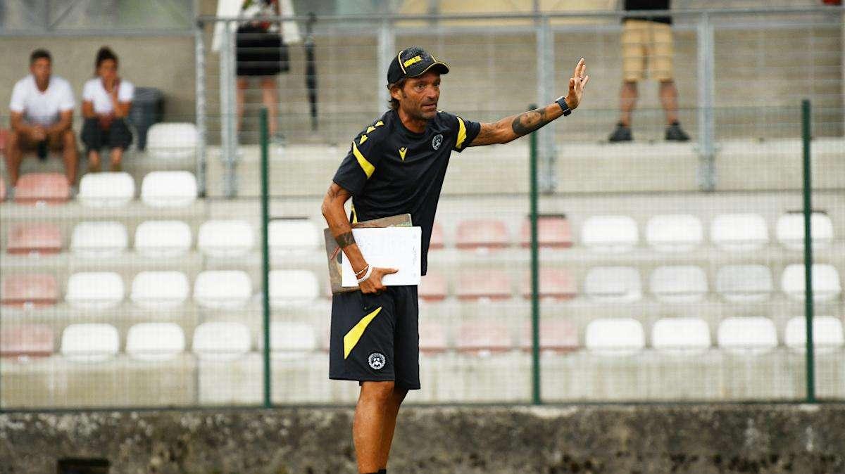 Udinese U16: vittoria in amichevole contro la Sanvitese