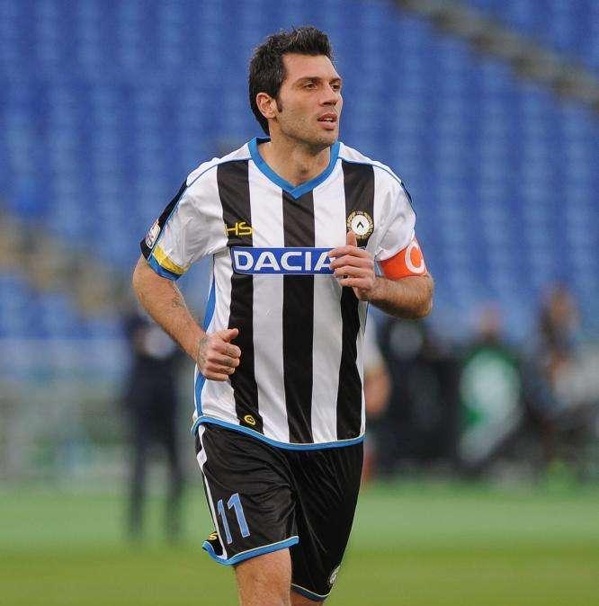 Domizzi: "Una vittoria contro la Spal permetterebbe all'Udinese di allungare sensibilmente in classifica"