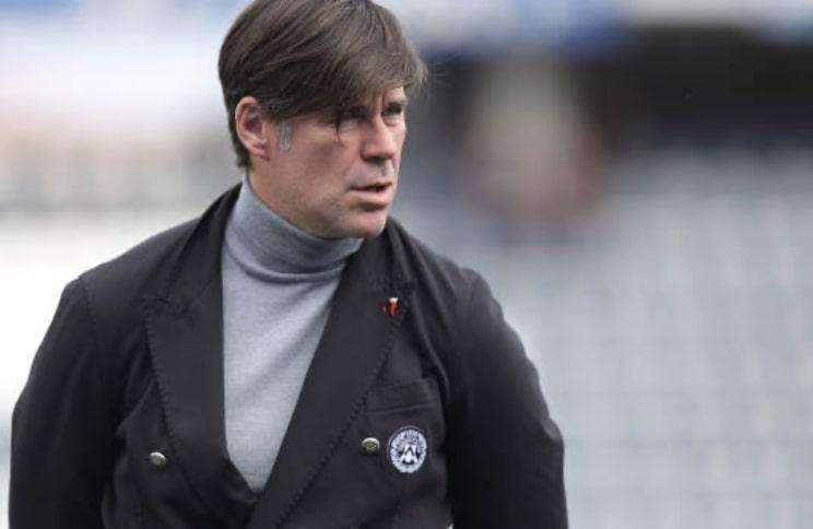 Sottil: "I ragazzi oggi meritavano di vincere. Ci godiamo il settimo posto e ci prepariamo per il Milan"