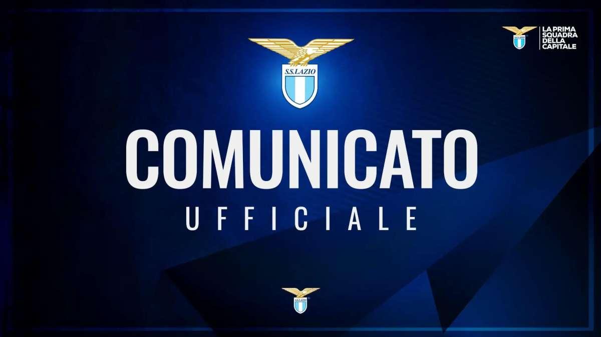 Cessione Lazio, il comunicato del club: "Smentiamo categoricamente"