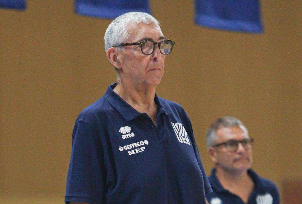UEB Cividale, Pillastrini: "Cento è la rivelazione, ma siamo in un buon momento"
