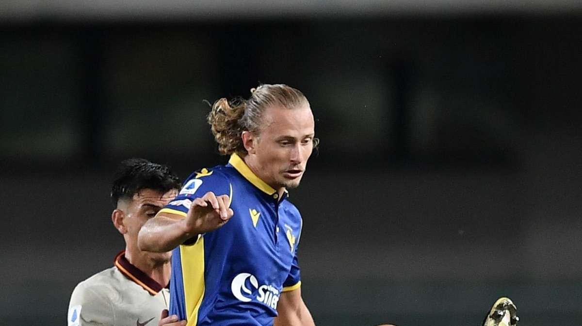 L'ex Barak: "Con l'Udinese si era rotto qualcosa, dovessi segnare domani esulterei"