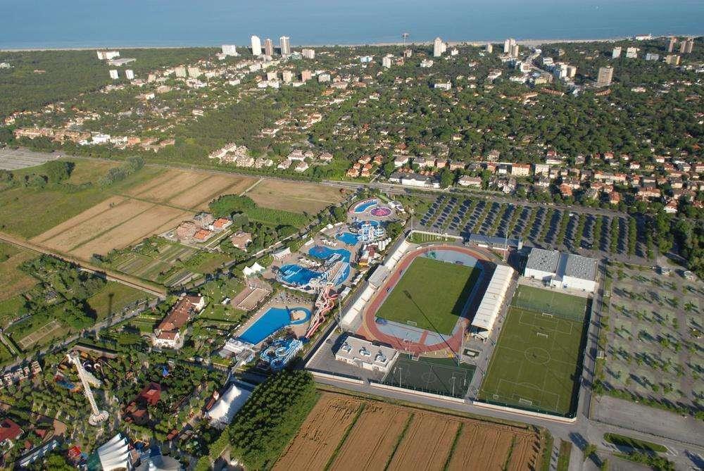 Pordenone, la nuova casa dei ramarri potrebbe essere il Teghil di Lignano