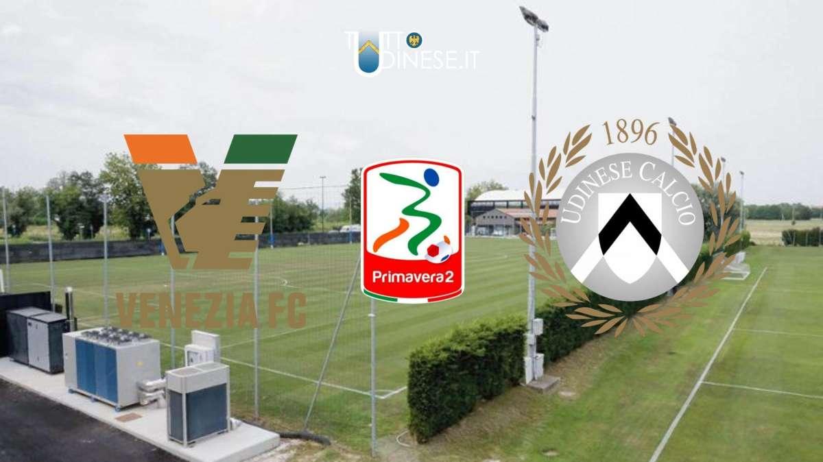 RELIVE Finale Playoff Primavera 2 Venezia-Udinese 0-2: friulani in massima serie 