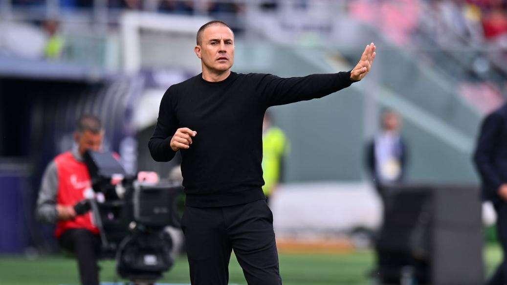 Udinese, Cannavaro si gode i rientri e può valutare opzioni diverse
