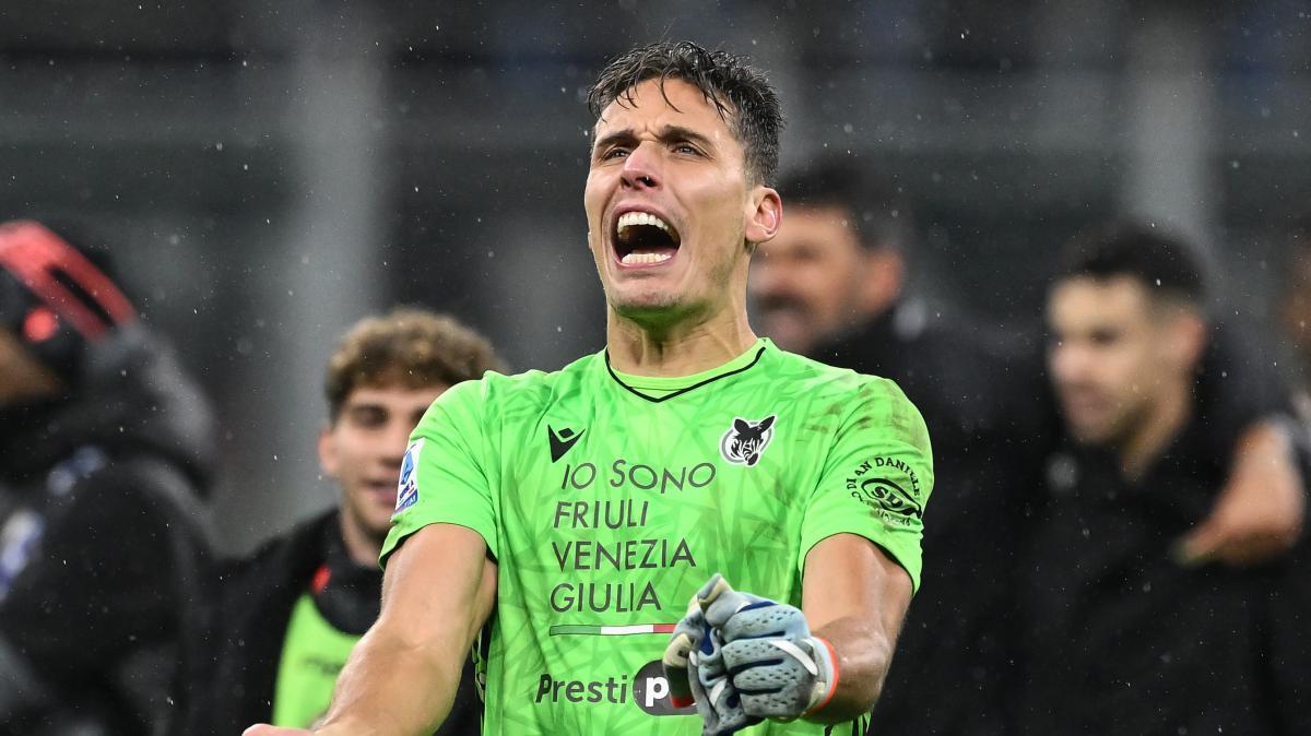 UFFICIALE - L'ex Udinese Silvestri si trasferisce al Fatih Karagümrük