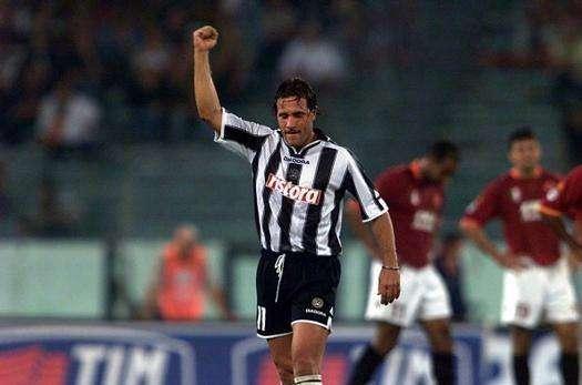 Muzzi: "Di Natale? Stiamo parlando di uno dei calciatori più importanti della storia del calcio"