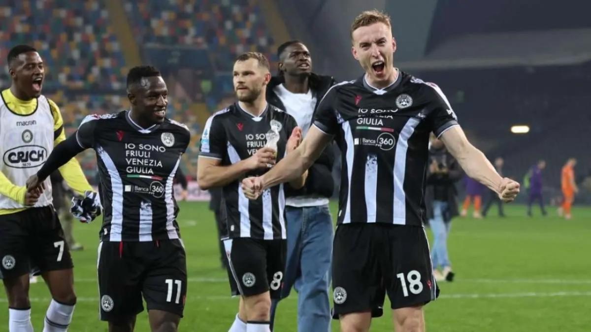 Che inizio di stagione per Buksa e Thauvin: i due ex Udinese in gol