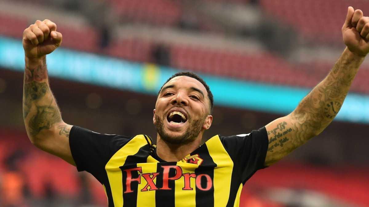 Troy Deeney senza filtri sulla gestione Pozzo al Watford