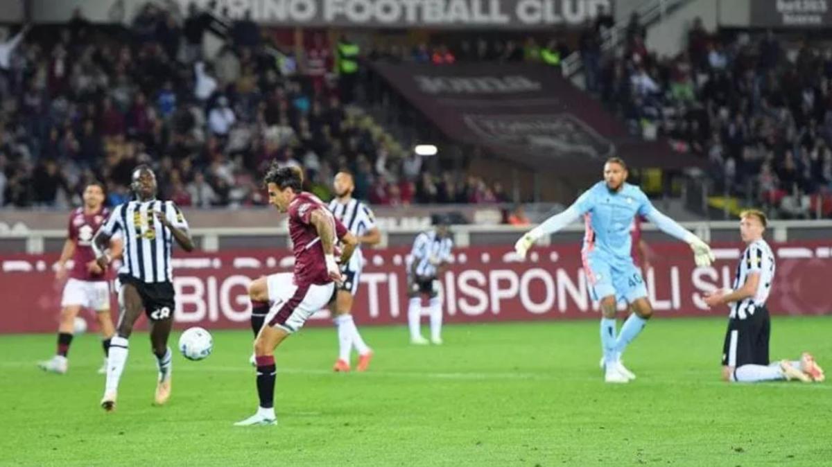 Udinese, Okoye tra gossip e papere: il flirt con Cardi B e un ottobre da dimenticare