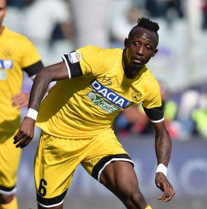 Il gol di Fofana è il numero 1000 per la Serie A