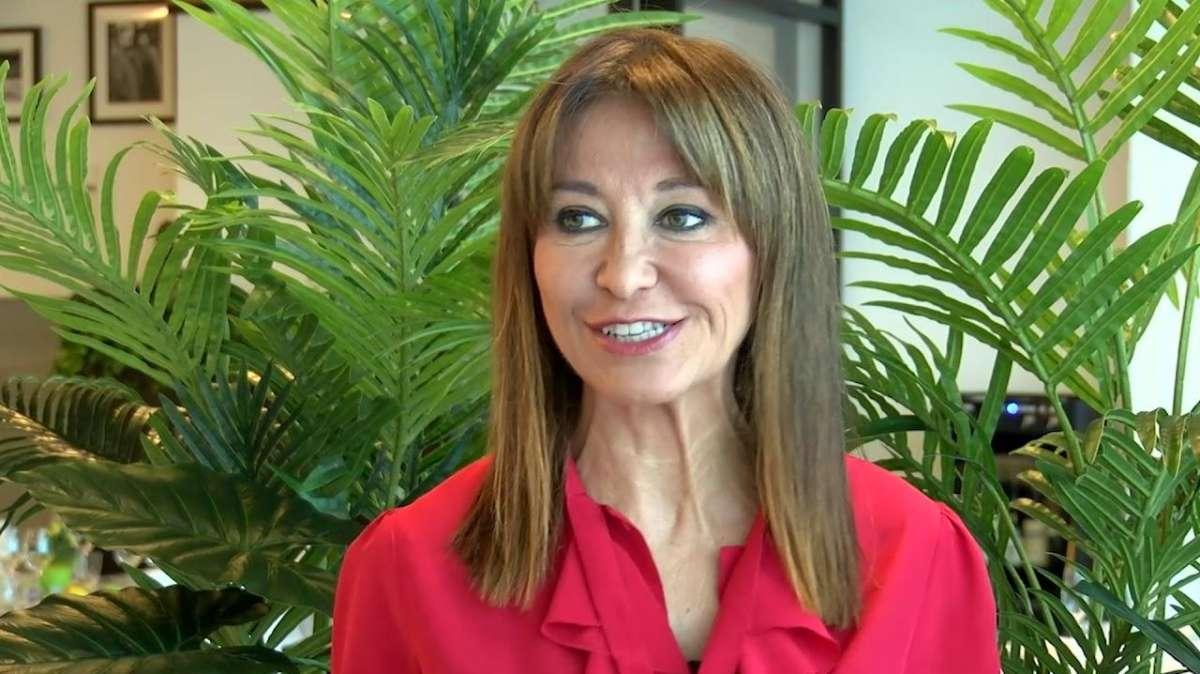 Magda Pozzo: "Tornare in campo? Anche quando ci sono in gioco grandi interessi economici, bisogna saper fare un passo indietro ed essere rispettosi"