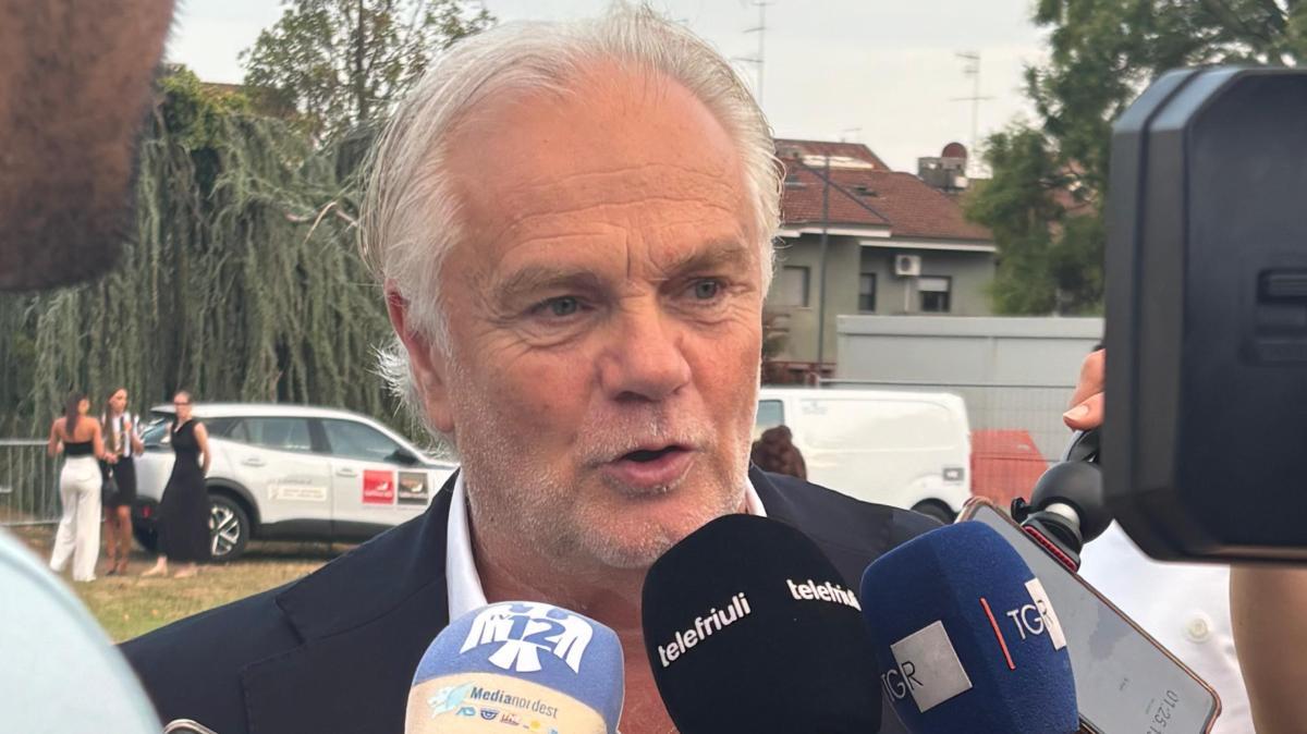 Nani fa il punto sull’Udinese: "Zaniolo e Davis centrali nel progetto. Solet? Per sostituirlo servirebbero tre giocatori"