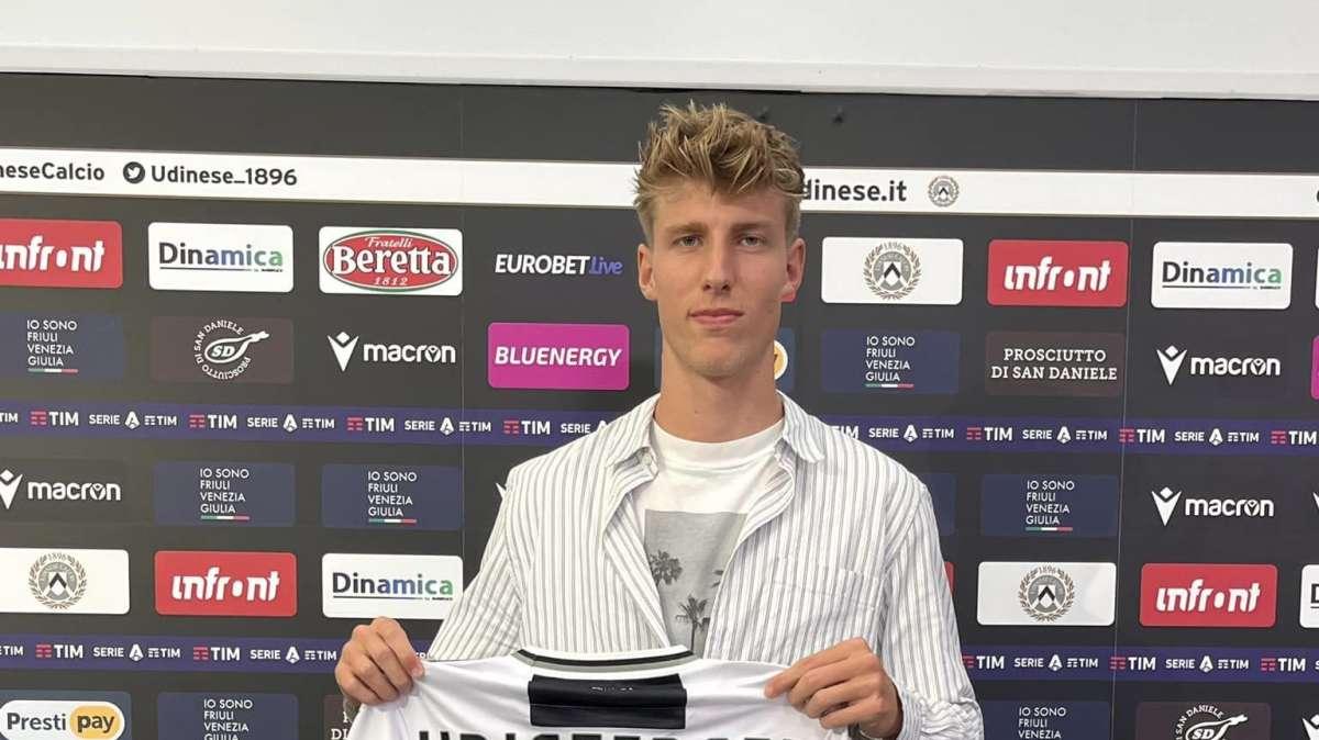 Udinese, Kabasele ed Ebosse verso il forfait per la gara con la Fiorentina: si scalda Kristensen