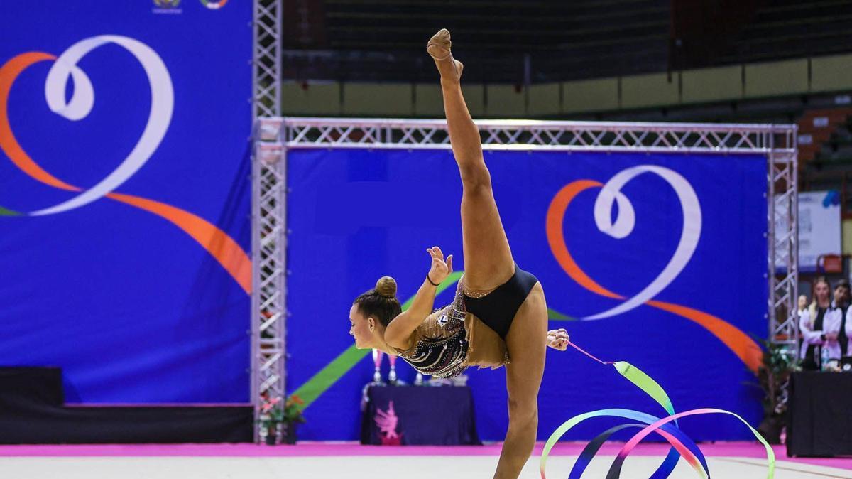 Tara Dragas impegnata in prestito in Spagna nella Liga Iberdrola