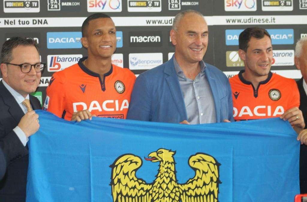 Media Day, presente anche il Comune: "Rapporto sempre più stretto con l'Udinese"