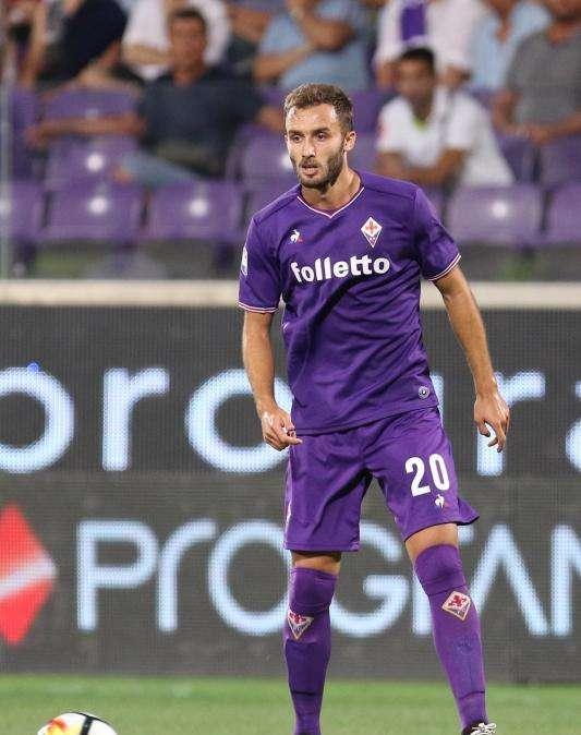 Serie A, Pezzella gol, la Fiorentina sorride: al Bologna non basta un super Palacio
