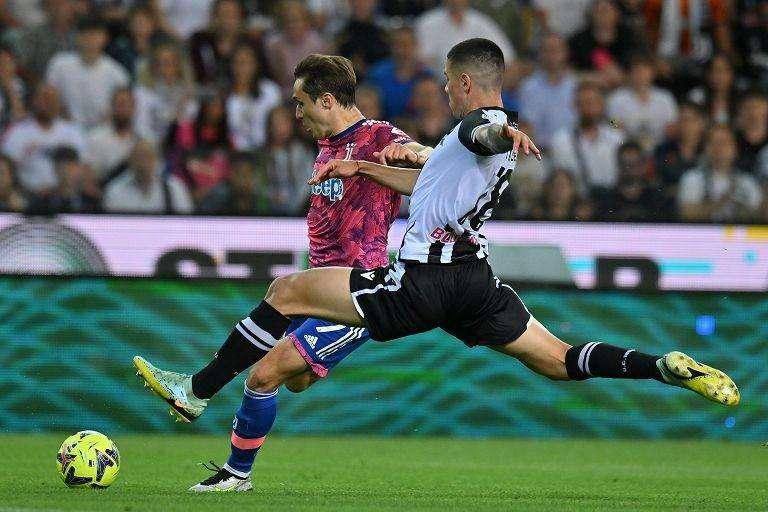 Messaggero Veneto, le pagelle: Perez il migliore, Beto, Samardzic e Thauvin i peggiori 