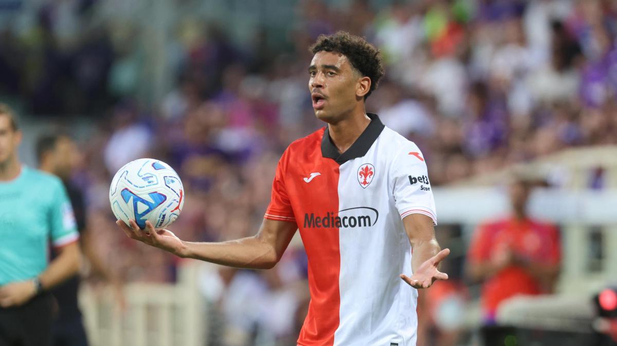 Serie A, i risultati del sabato: disastro Fiorentina, la Juventus batte il Parma