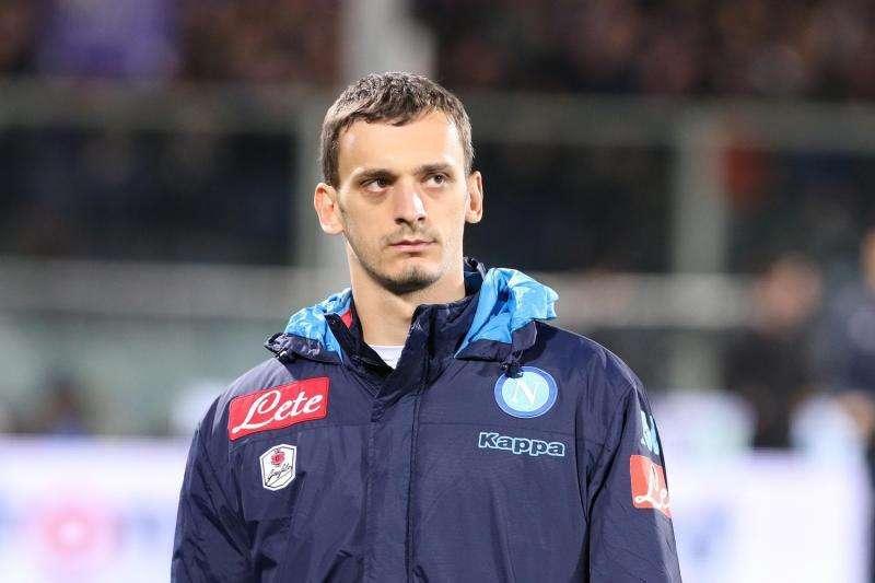 QUI NAPOLI - I convocati di Sarri, non c'è Gabbiadini