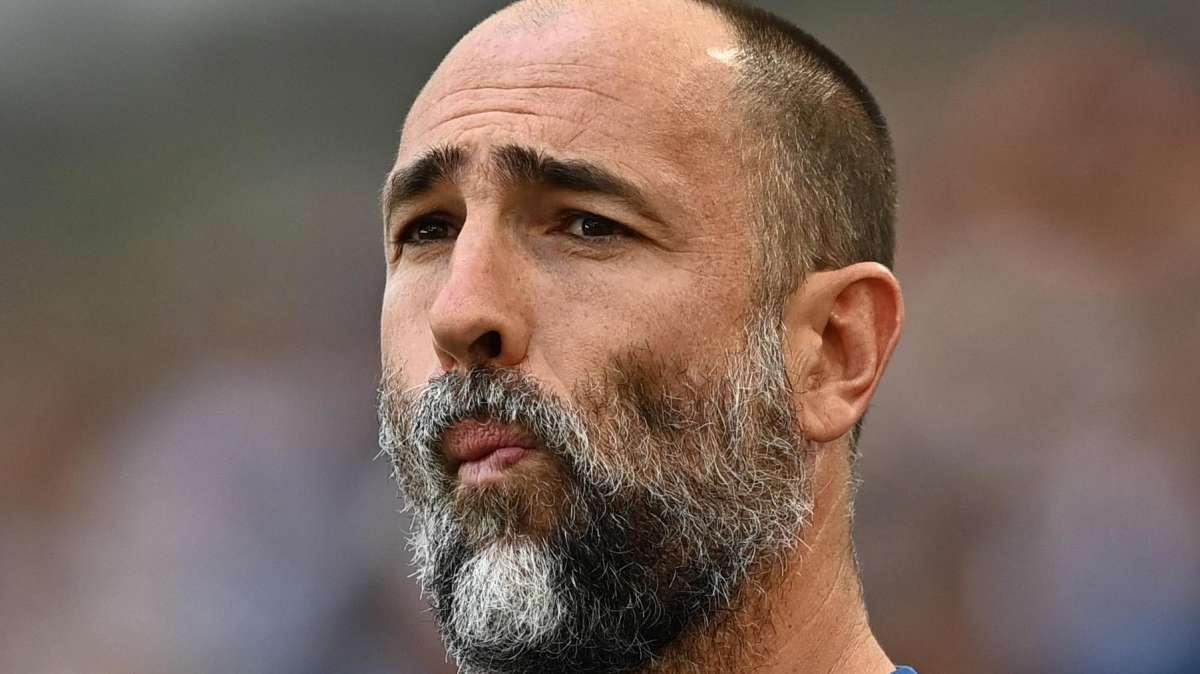 Marino su Tudor: "Ha una filosofia chiara, carisma e personalità"