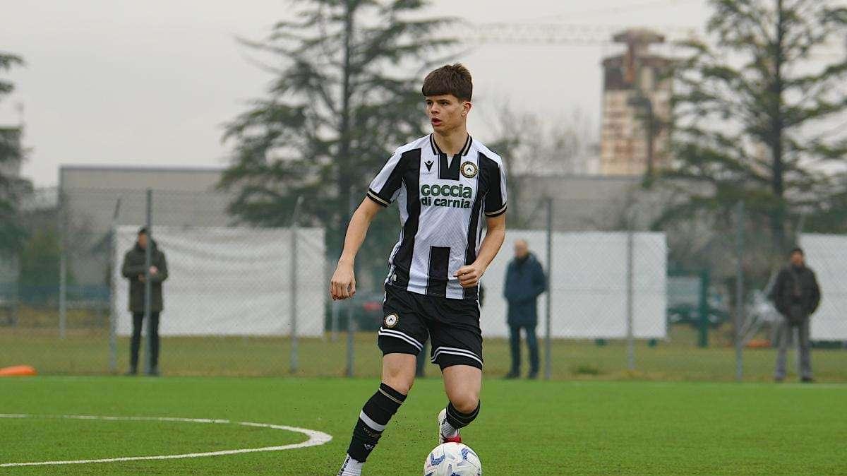 Italia U18, Torneo Internazionale in Croazia: De Paoli tra i convocati