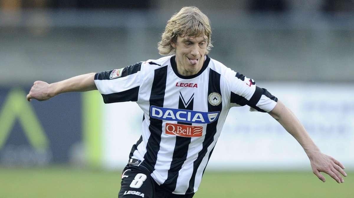 Udinese: un valore aggiunto da 37 milioni di euro
