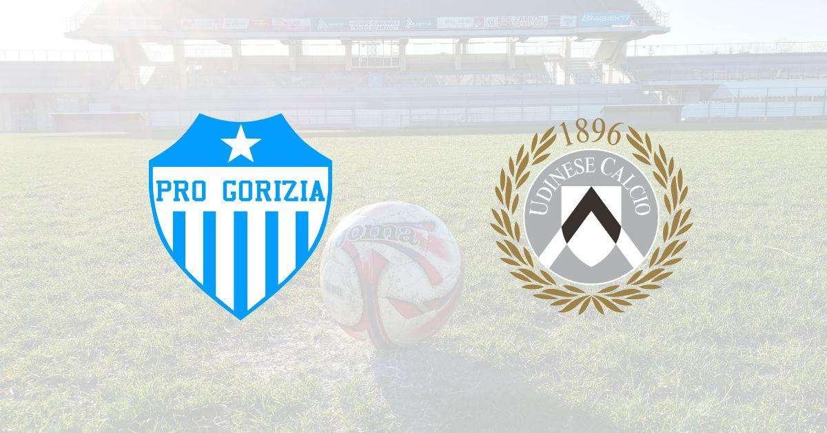 Udinese, ufficiale la sinergia a livello giovanile con la Pro Gorizia