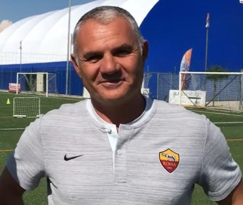 Udinese, l'ex Desideri: "Non mi aspettavo questo avvio, il calcio è strano"