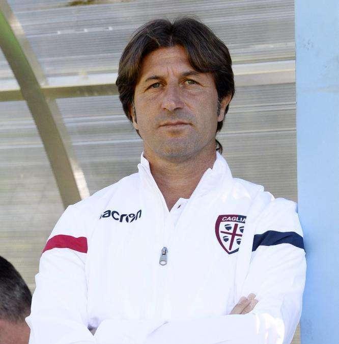Cagliari, via Rastelli