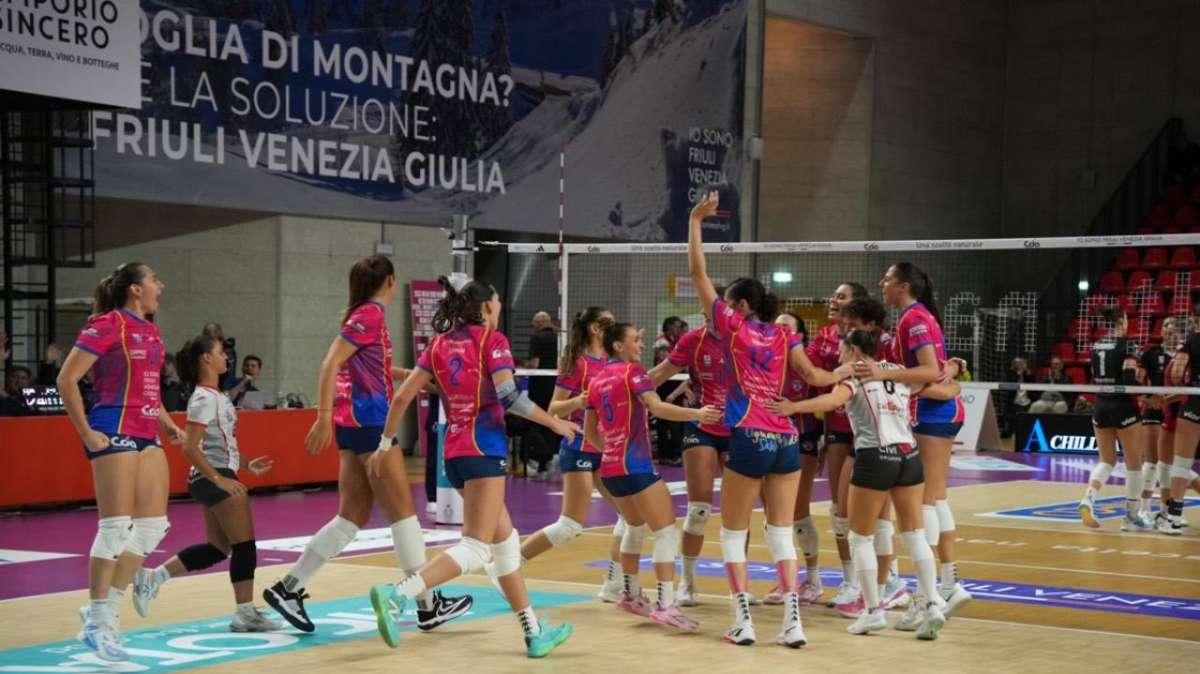 CDA Talmassons FVG, la lista dei buoni propositi per il 2026