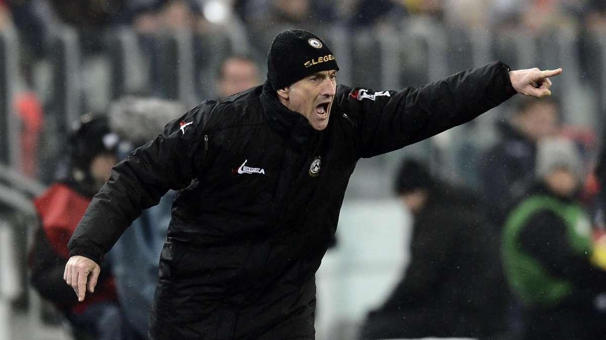 Le mosse di Guidolin per la gara di domani