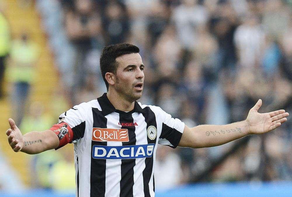 Sbaglia Di Natale o Guidolin?