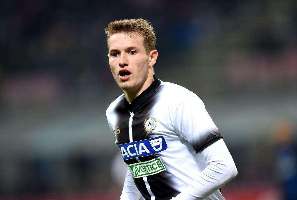 Jankto destinato all'Inghilterra: potrebbe anche passare al Watford