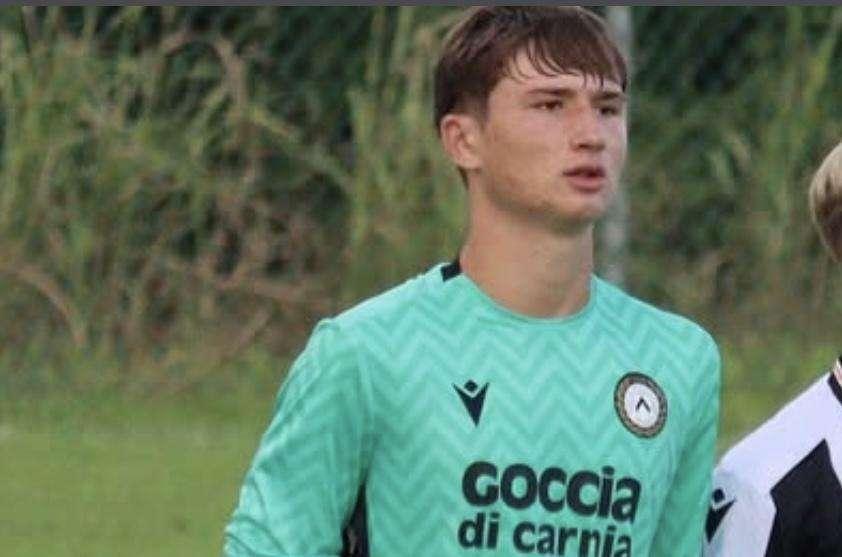 Da Venuti a Tumaku: alla scoperta dei portieri del settore giovanile dell'Udinese