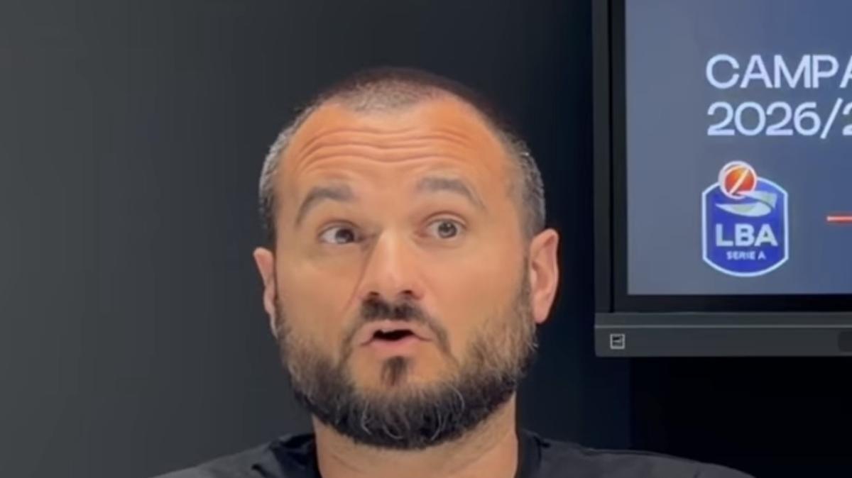 Apu Udine, Vertemati su Mobio: “Ci piace che sia già stato a Udine in un periodo differente ma nel frattempo è cresciuto”