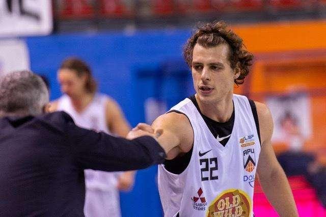 Finale eight di Coppa: ecco dove vedere Apu e Gesteco