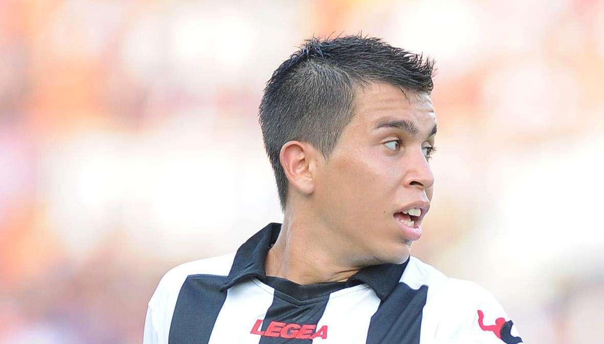 Avventura in Giappone per l'ex bianconero Battocchio