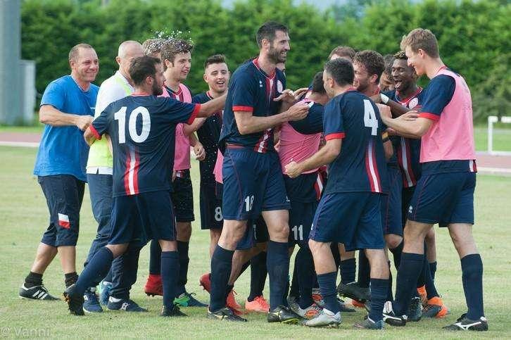 ESCLUSIVA TU - Lumignacco, Zanello:" Qualificazione alla finale play-off ampiamente meritata. Ora dobbiamo preparare bene la gara contro il Calvina"