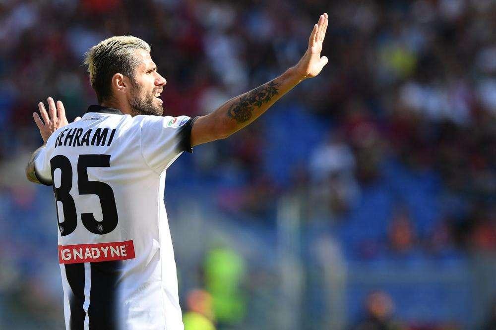 Valon Behrami, l'acquisto sottovalutato diventato fondamentale