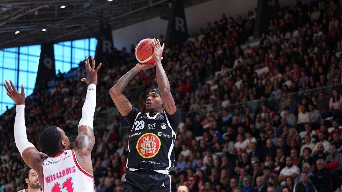 APU Udine: perché credere all'impresa contro la Virtus Bologna si può